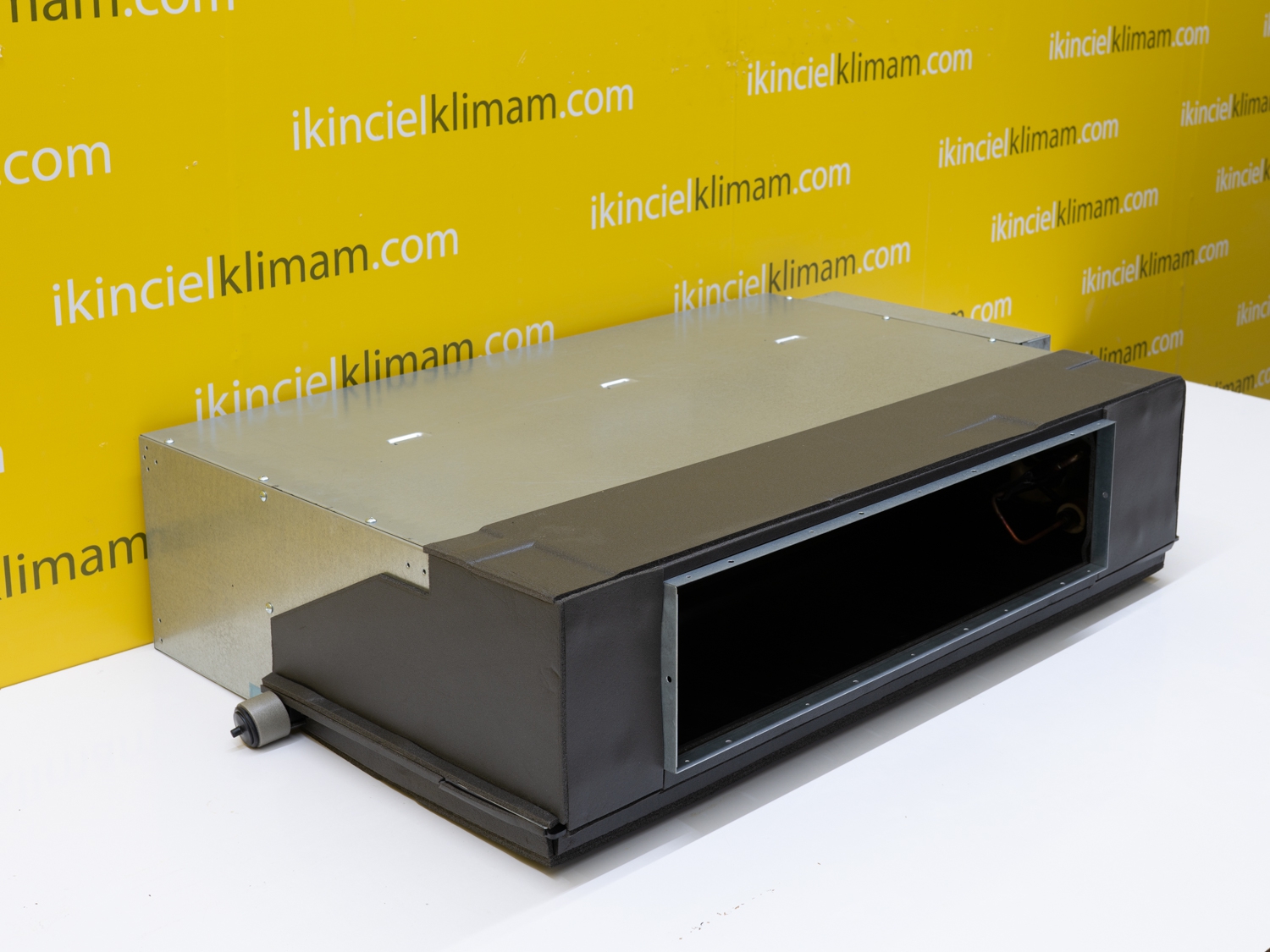 ikincielklimam.com | Fujitsu 9000 Duvar Tipi Klima İnverter 12000